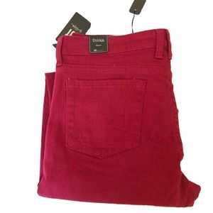 KUT from the kloth Diana skinny jeans